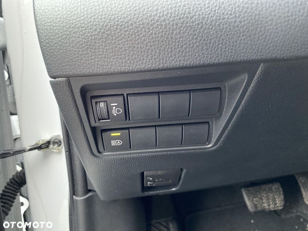 Toyota Yaris Cross Hybrid 1.5 Comfort - 26