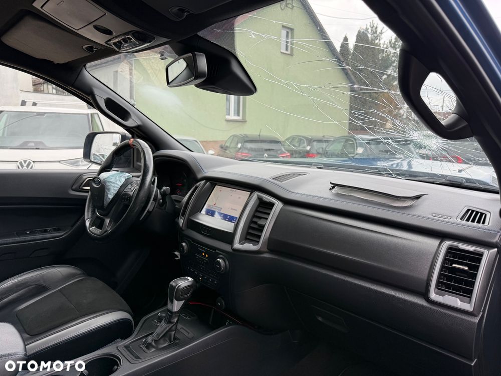 Ford Ranger Raptor - 10