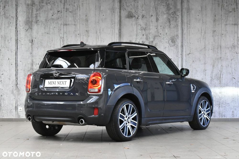 MINI Countryman - 3
