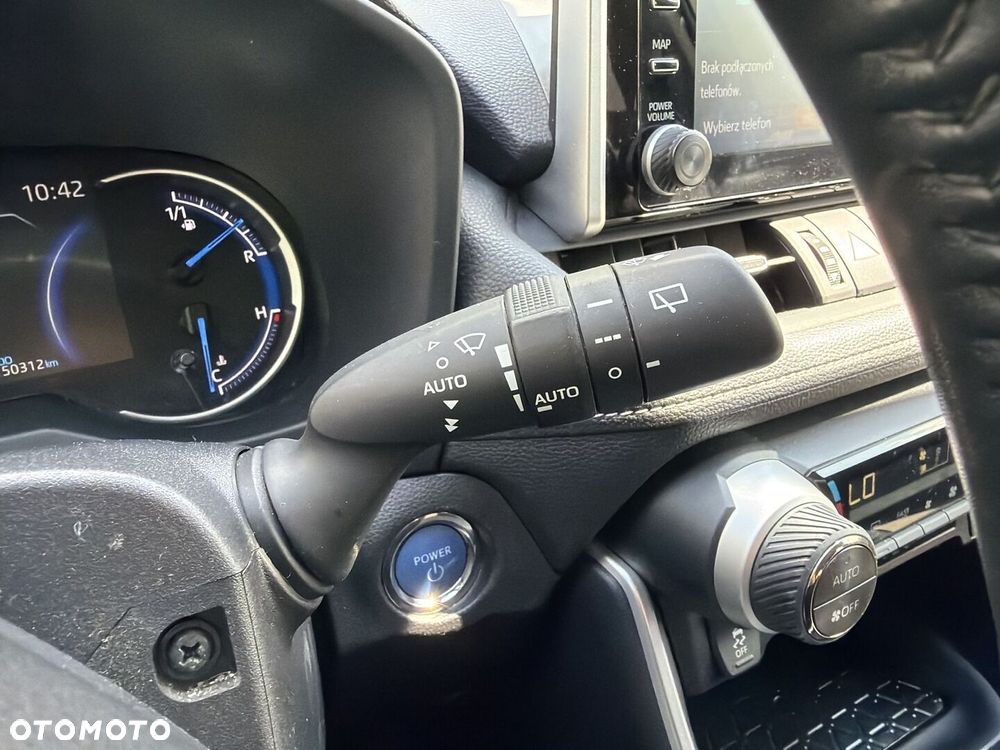 Toyota RAV4 - 22