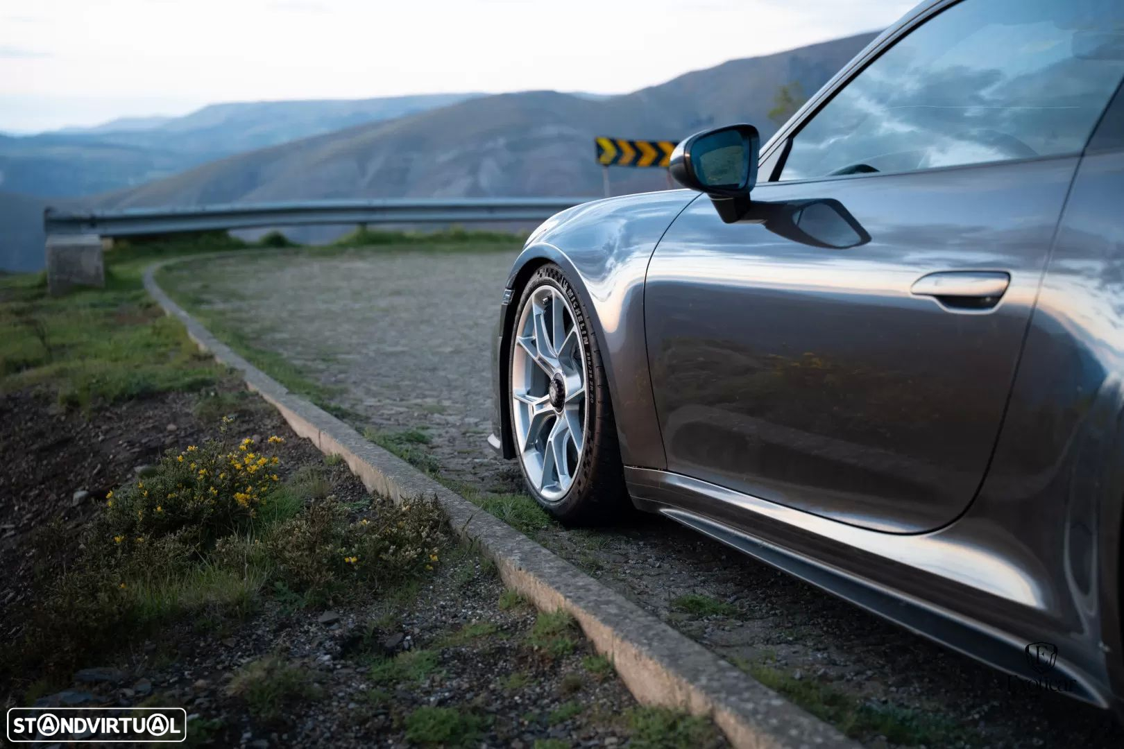 Porsche 911 (992) GT3 Touring Package PDK - 17