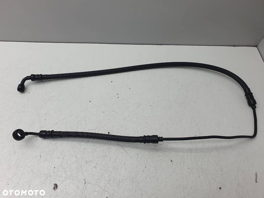 PRZEWÓD WĄŻ RURKA HAMULCA HARLEY DAVIDSON 102 - 1