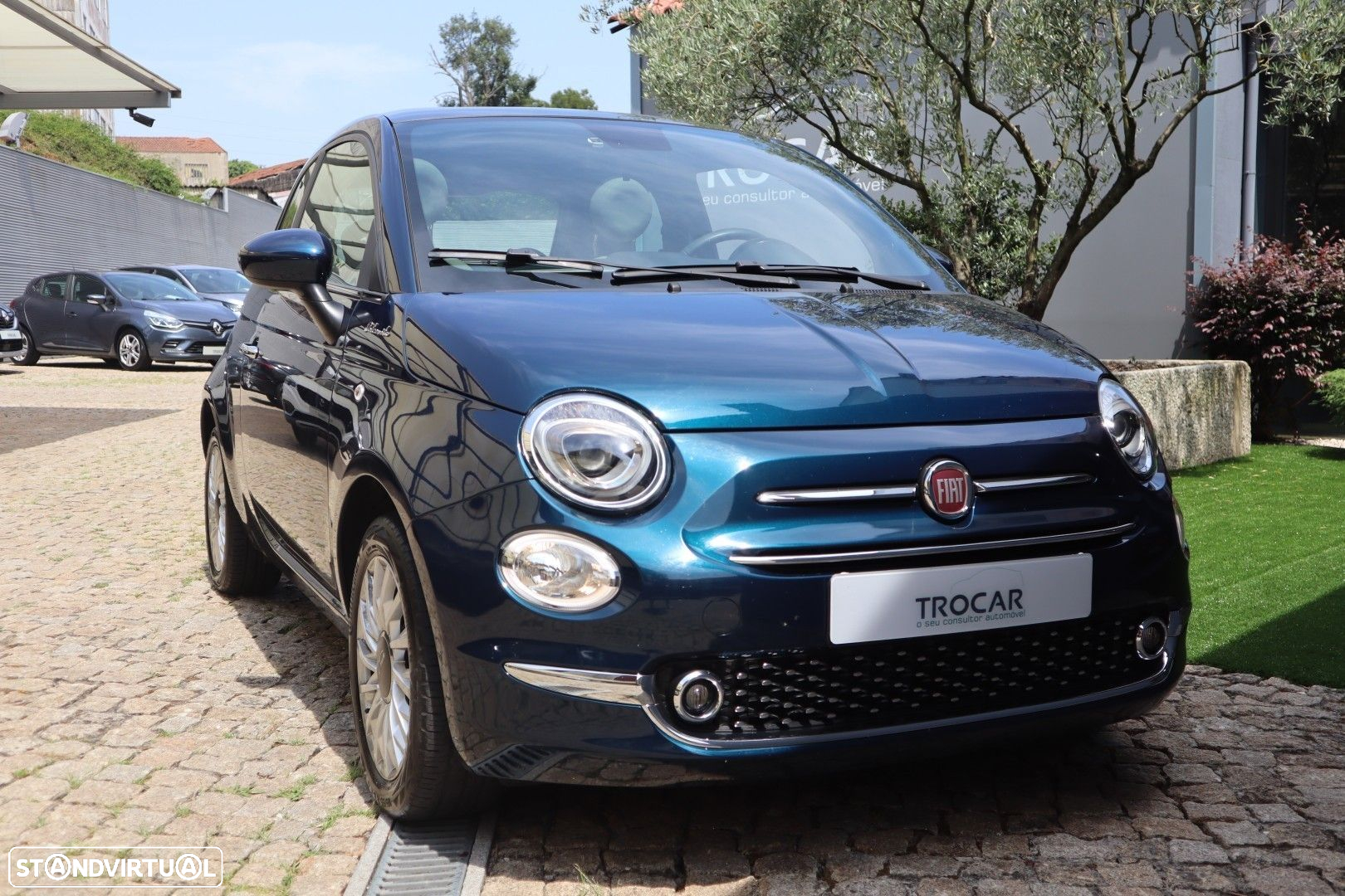 Fiat 500 1.0 Hybrid Dolcevita - 3