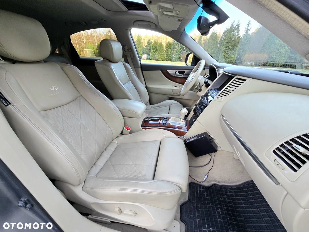 Infiniti FX FX50 S Premium - 16
