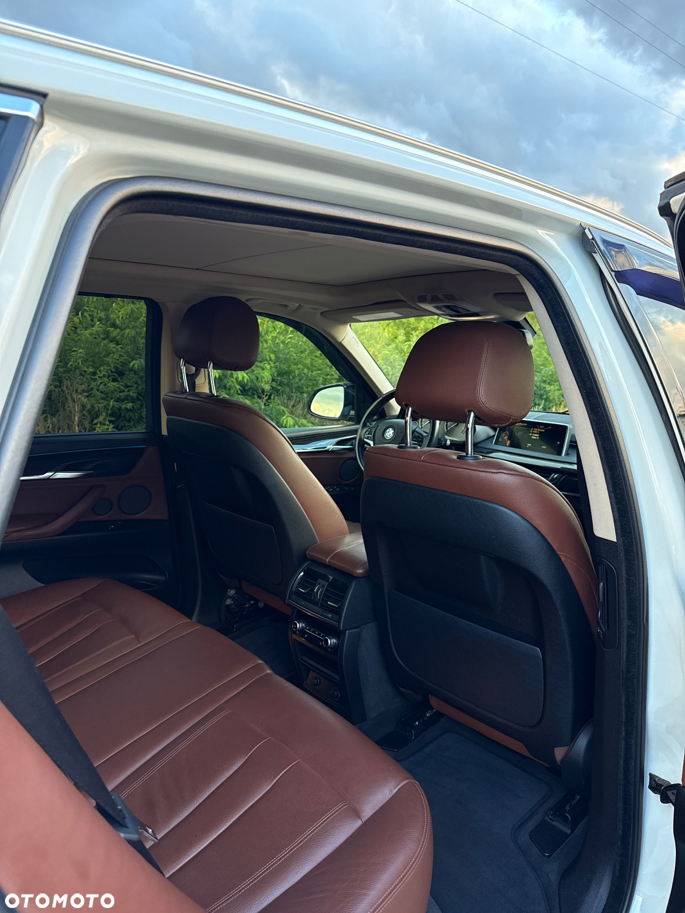 BMW X5 xDrive35i - 14
