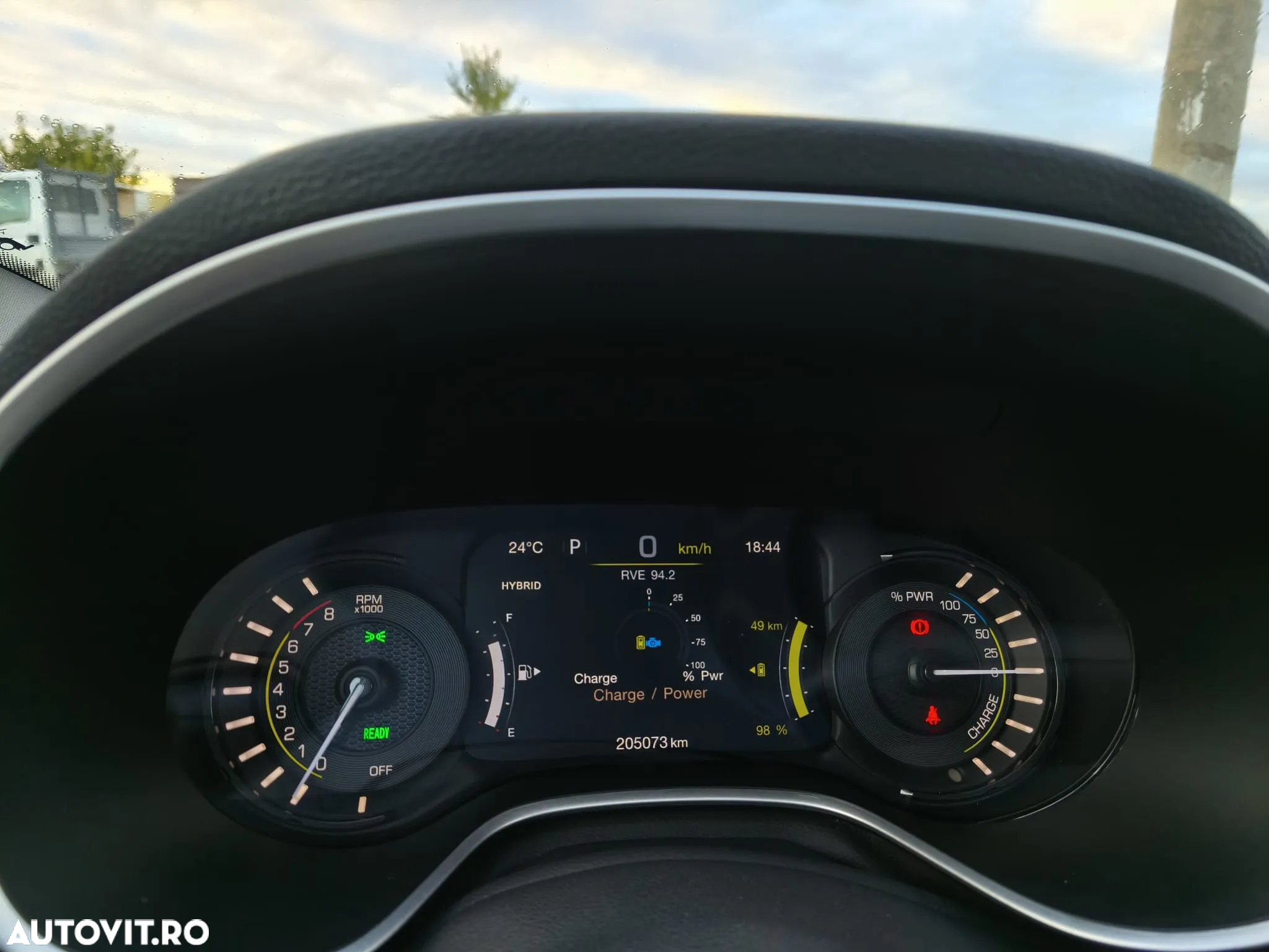 Jeep Compass - 7