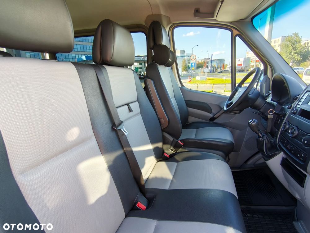 Volkswagen Crafter - 8