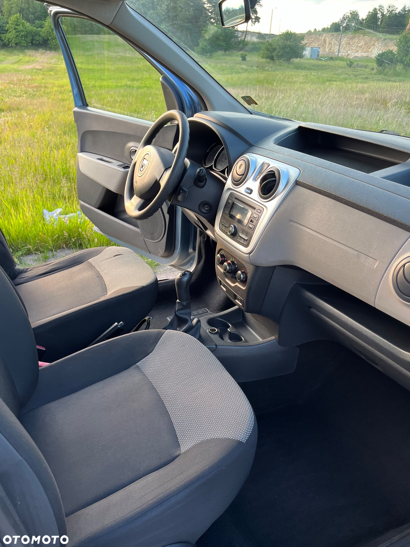 Dacia Dokker 1.6 MPI 85 - 10
