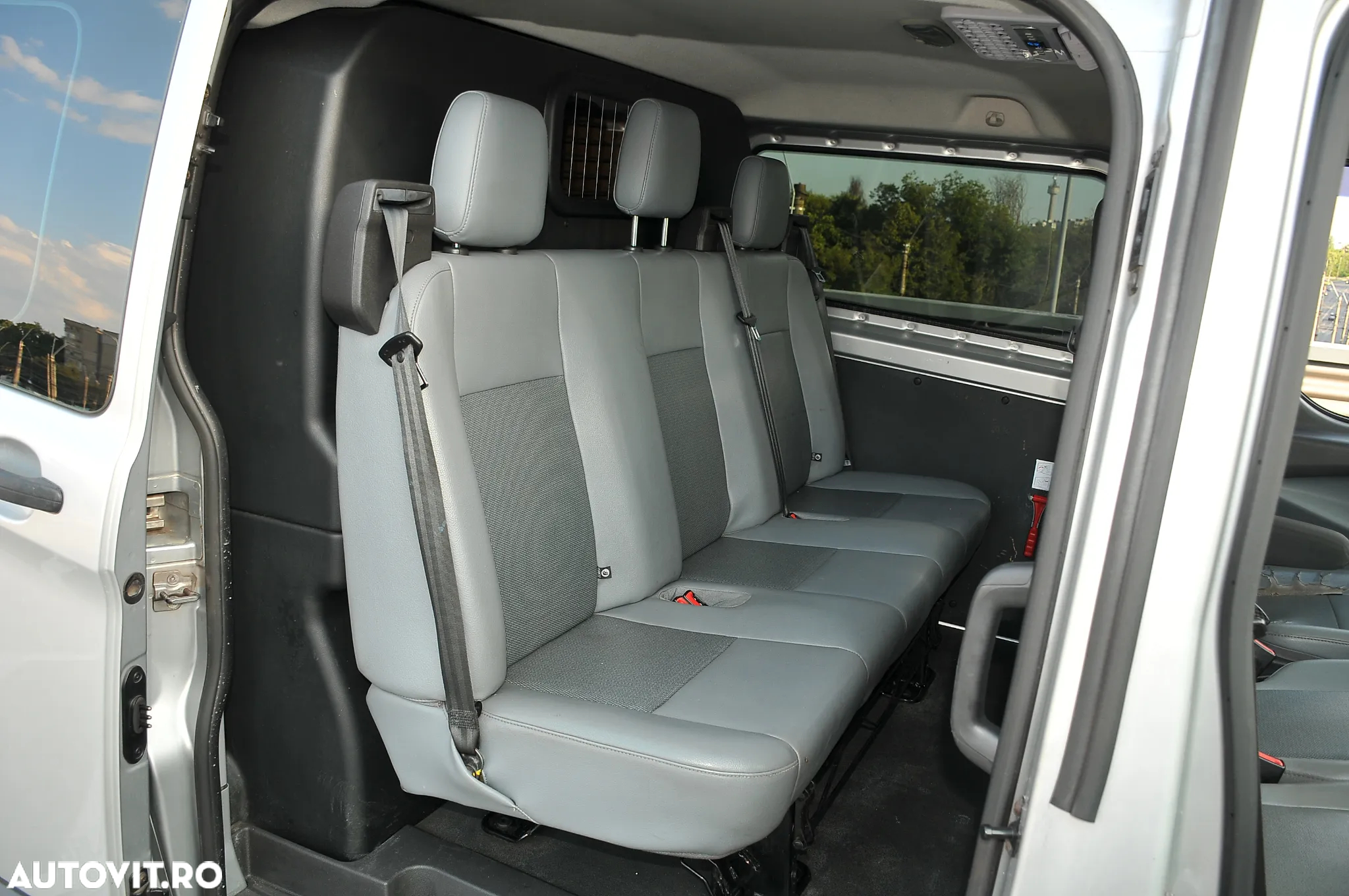 Ford Transit - 5