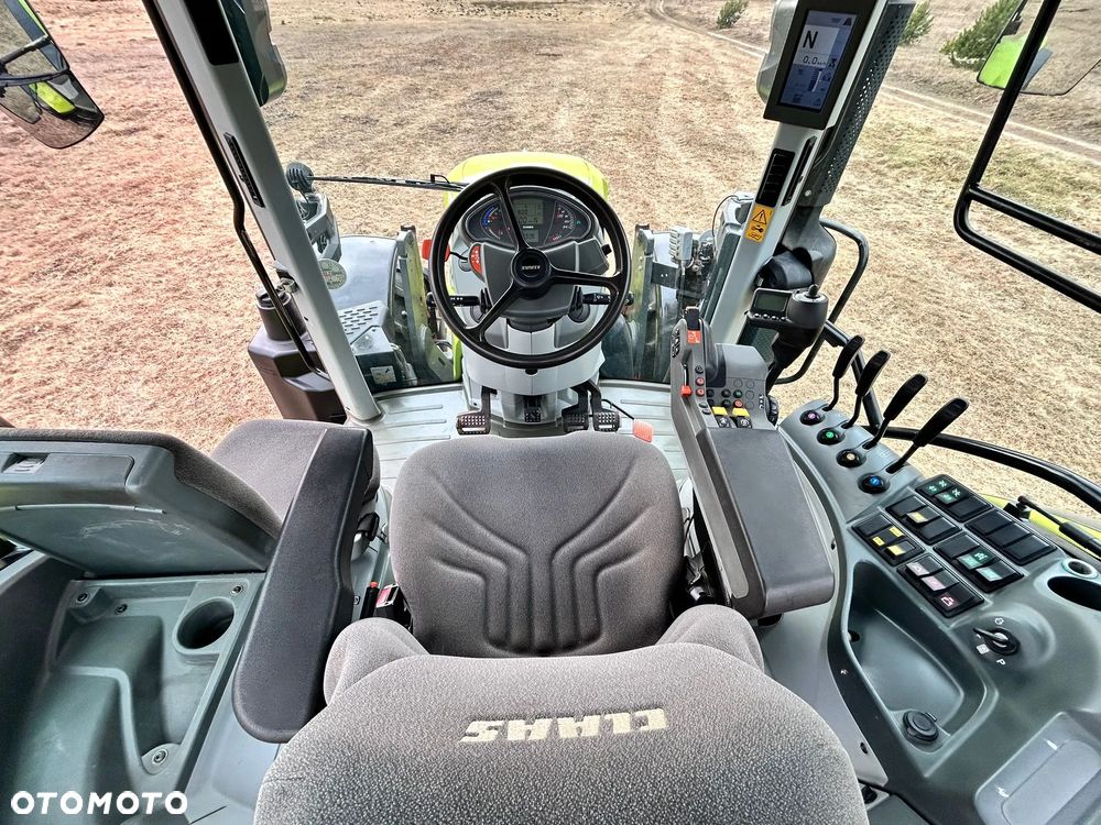Claas - 17