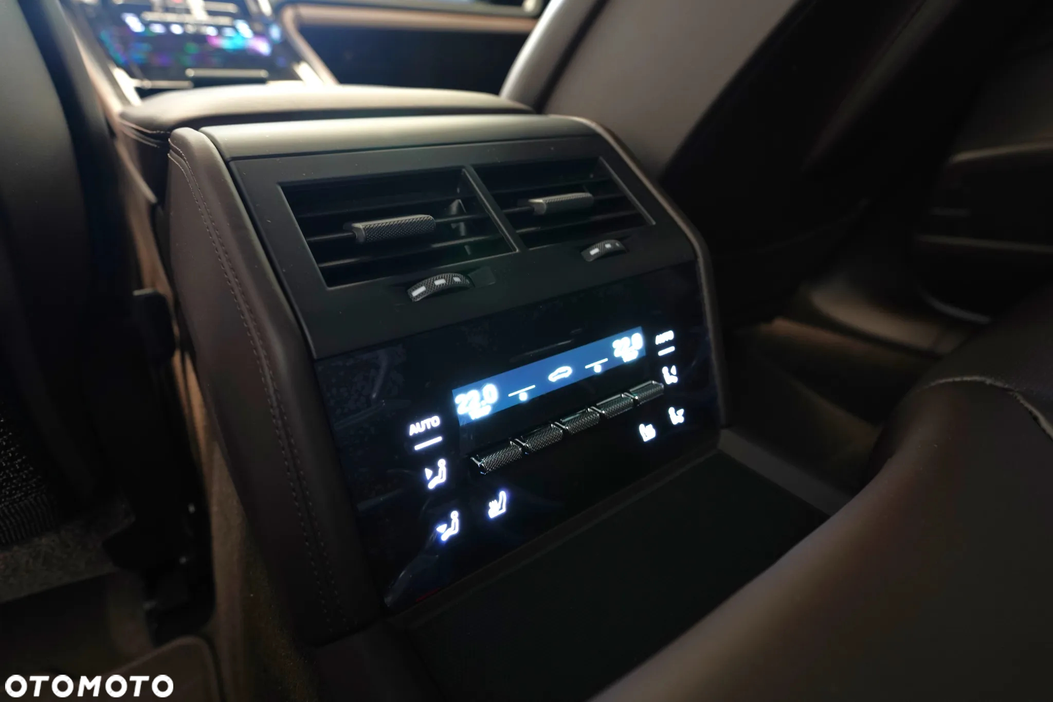 Porsche Panamera 4S E-Hybrid - 28