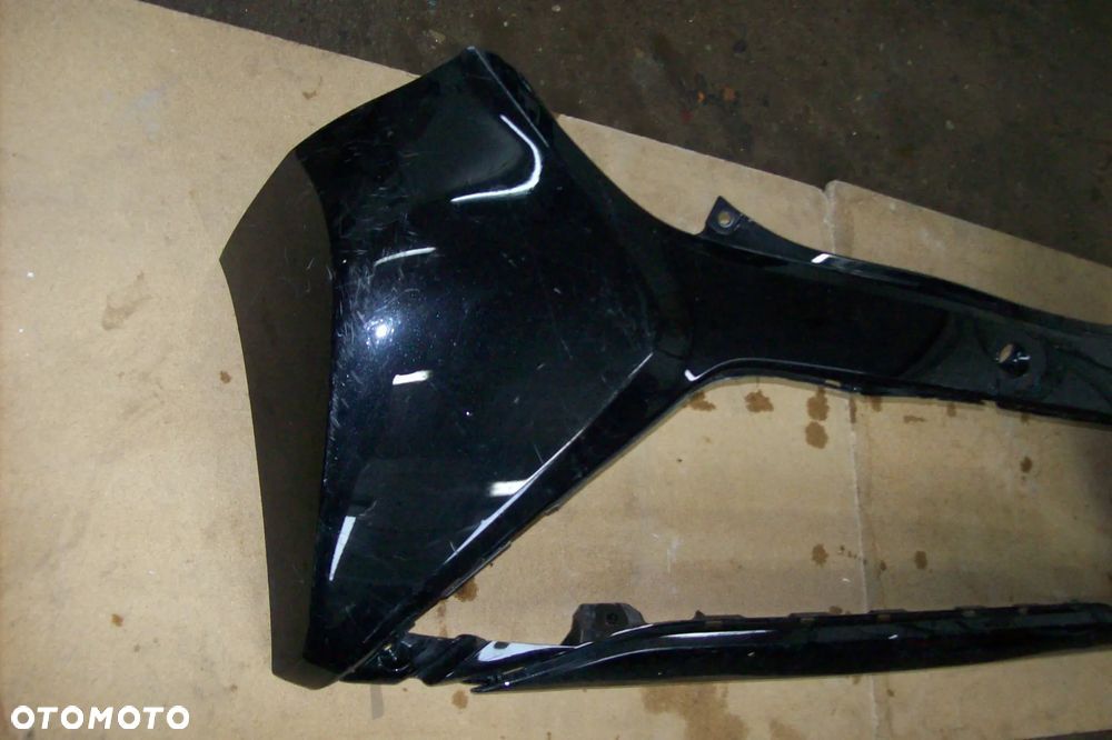 zderzaqk tylny toyota aygo ii - 3