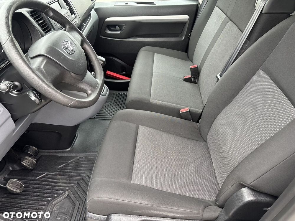 Toyota PROACE - 11