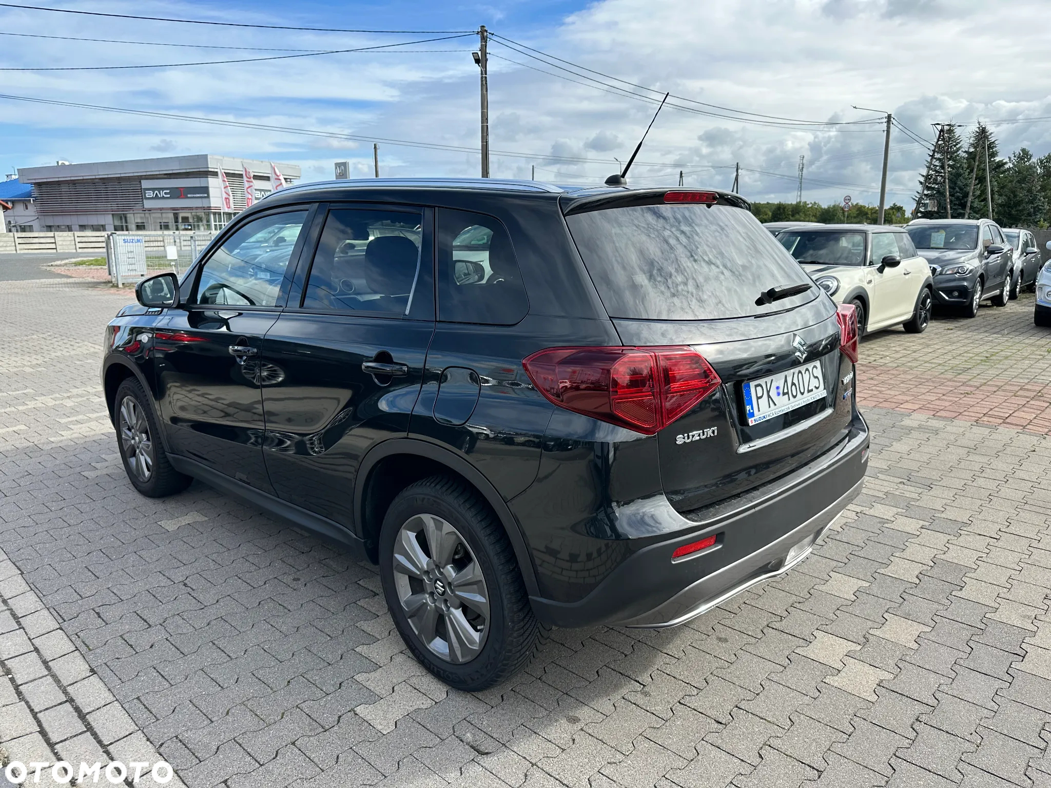 Suzuki Vitara - 3