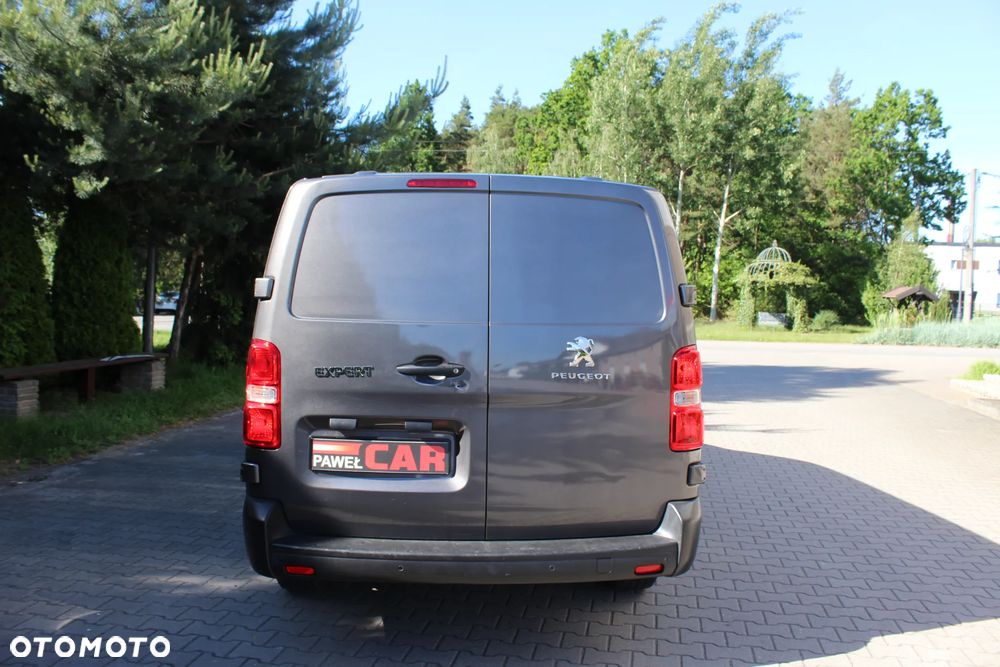 Peugeot Expert - 7
