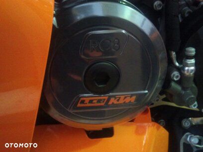 KTM RC 8 - 3