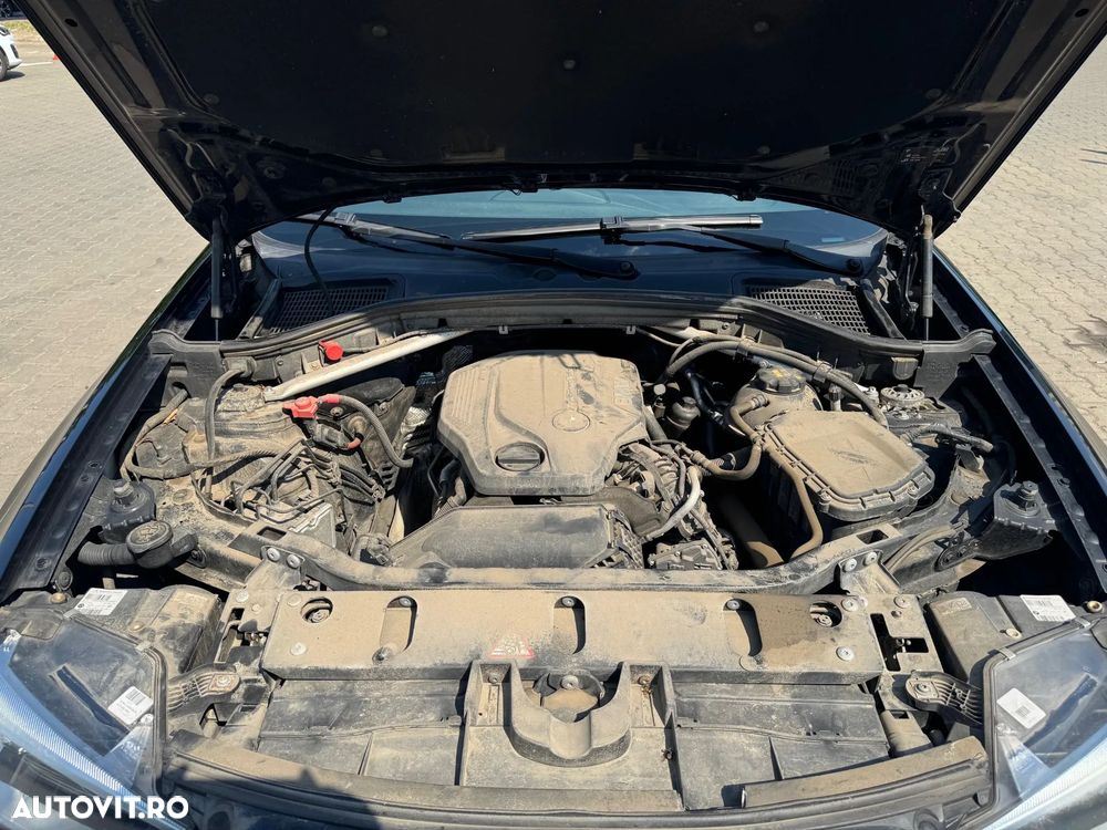 BMW X3 - 12