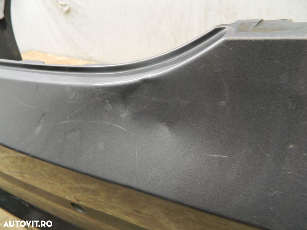 Bara spate Mercedes CLA AMG, 2012, 2013, 2014, 2015, 2016, 2017, 2018, A1178851525. - 8