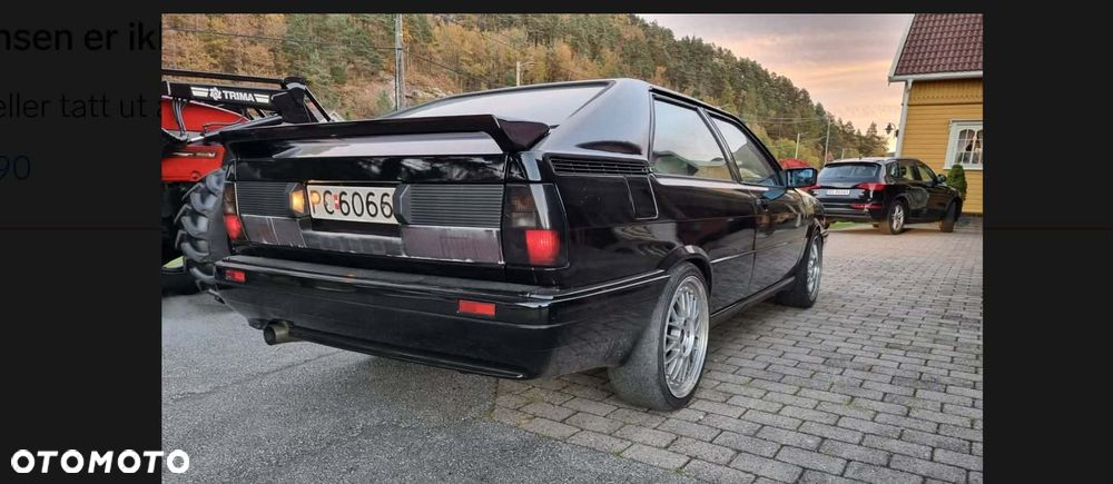 Audi 80 - 13