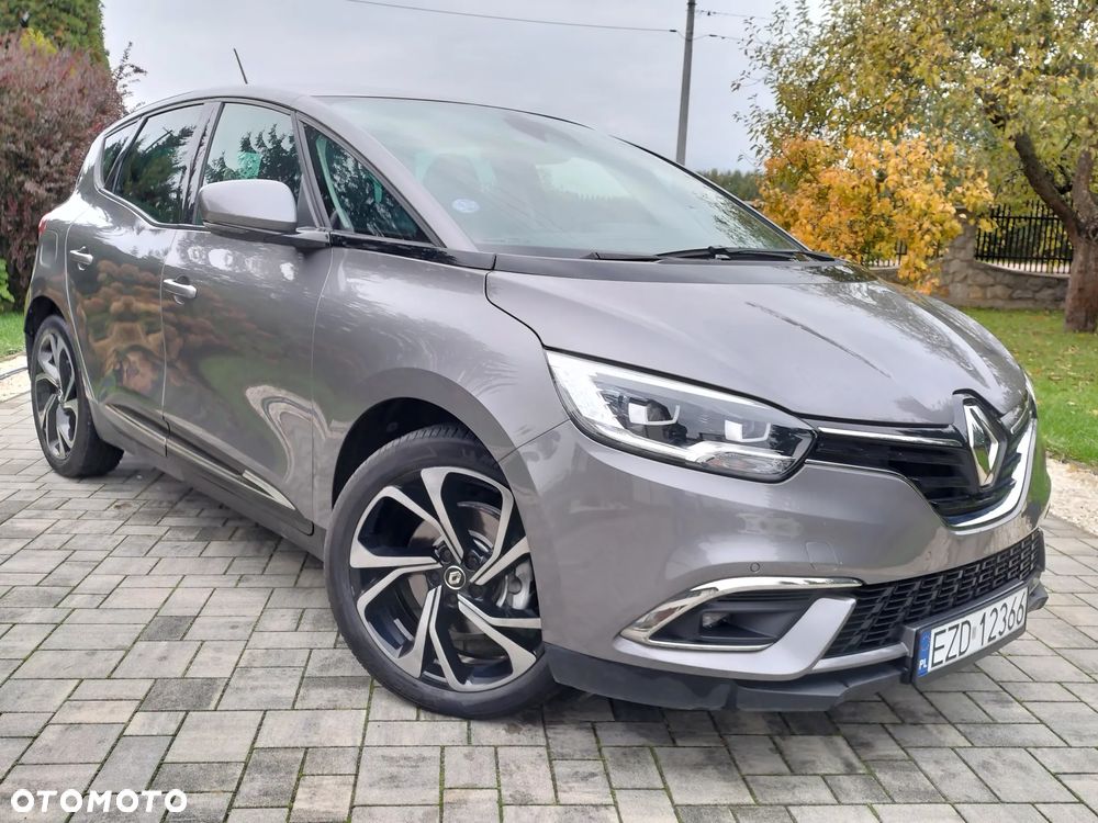 Renault Scenic - 11