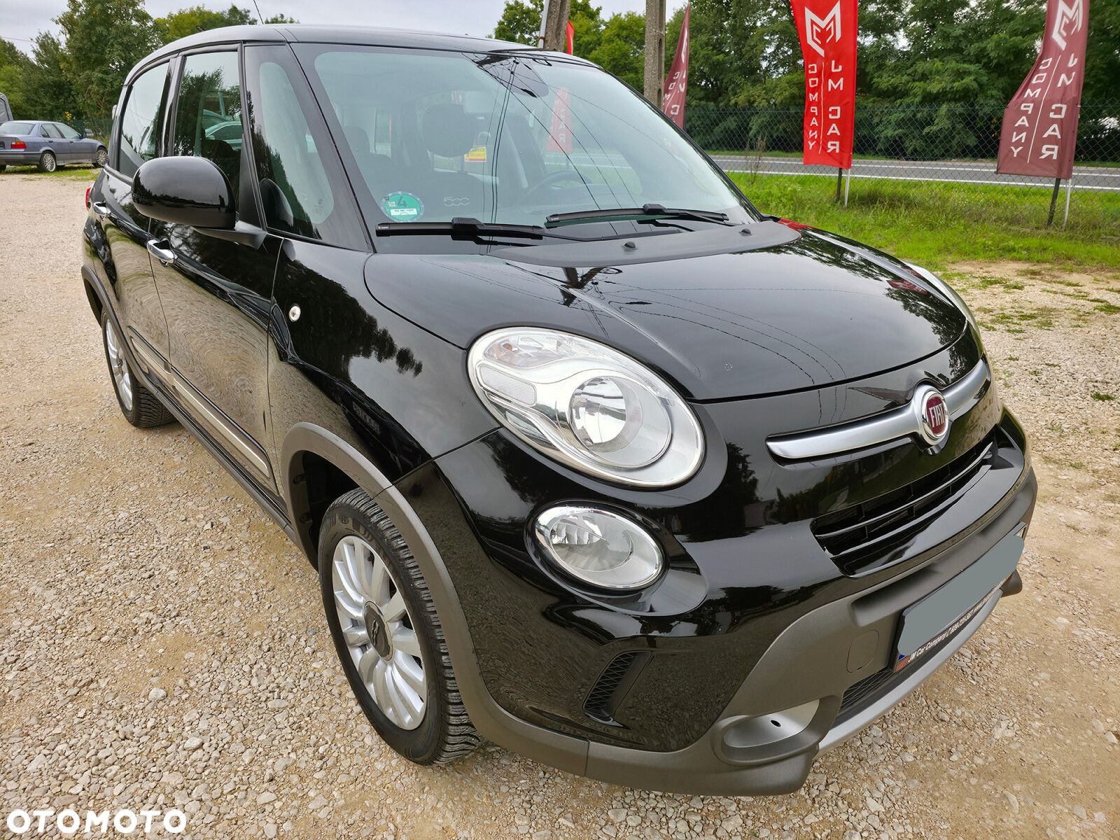 Fiat 500L - 21