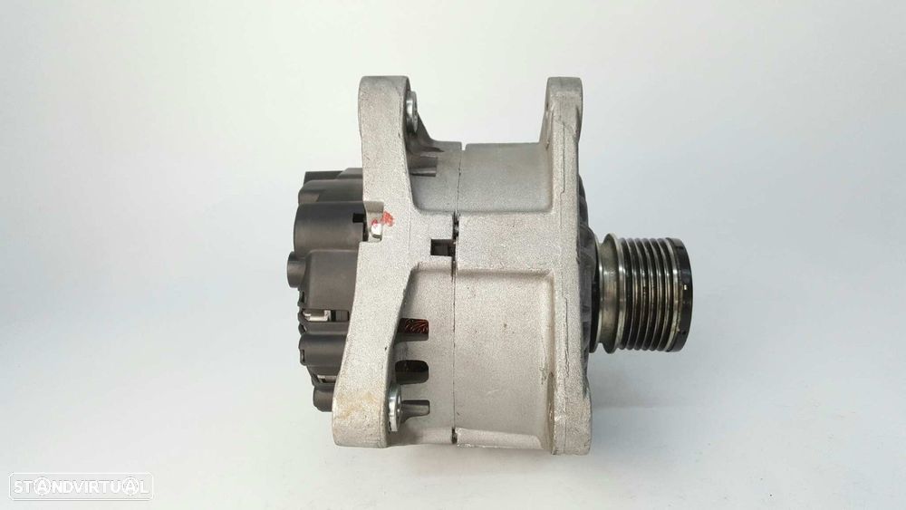 ALTERNADOR RENAULT MEGANE II BERLINA 3P CONFORT DYNAMIQUE - 3