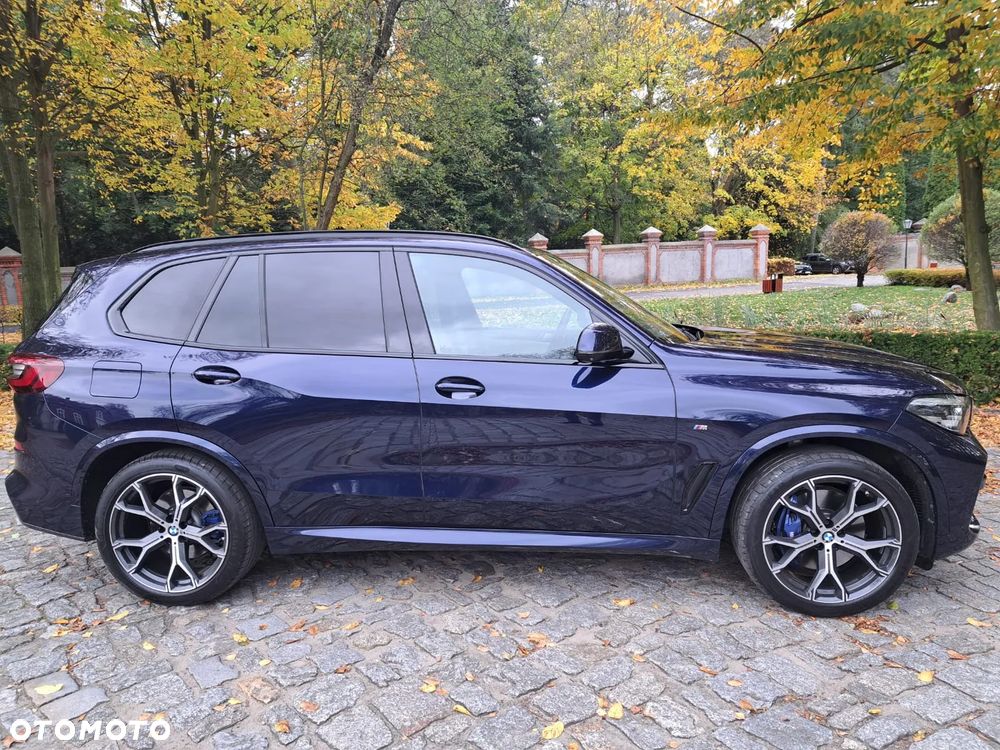 BMW X5 xDrive30d - 10