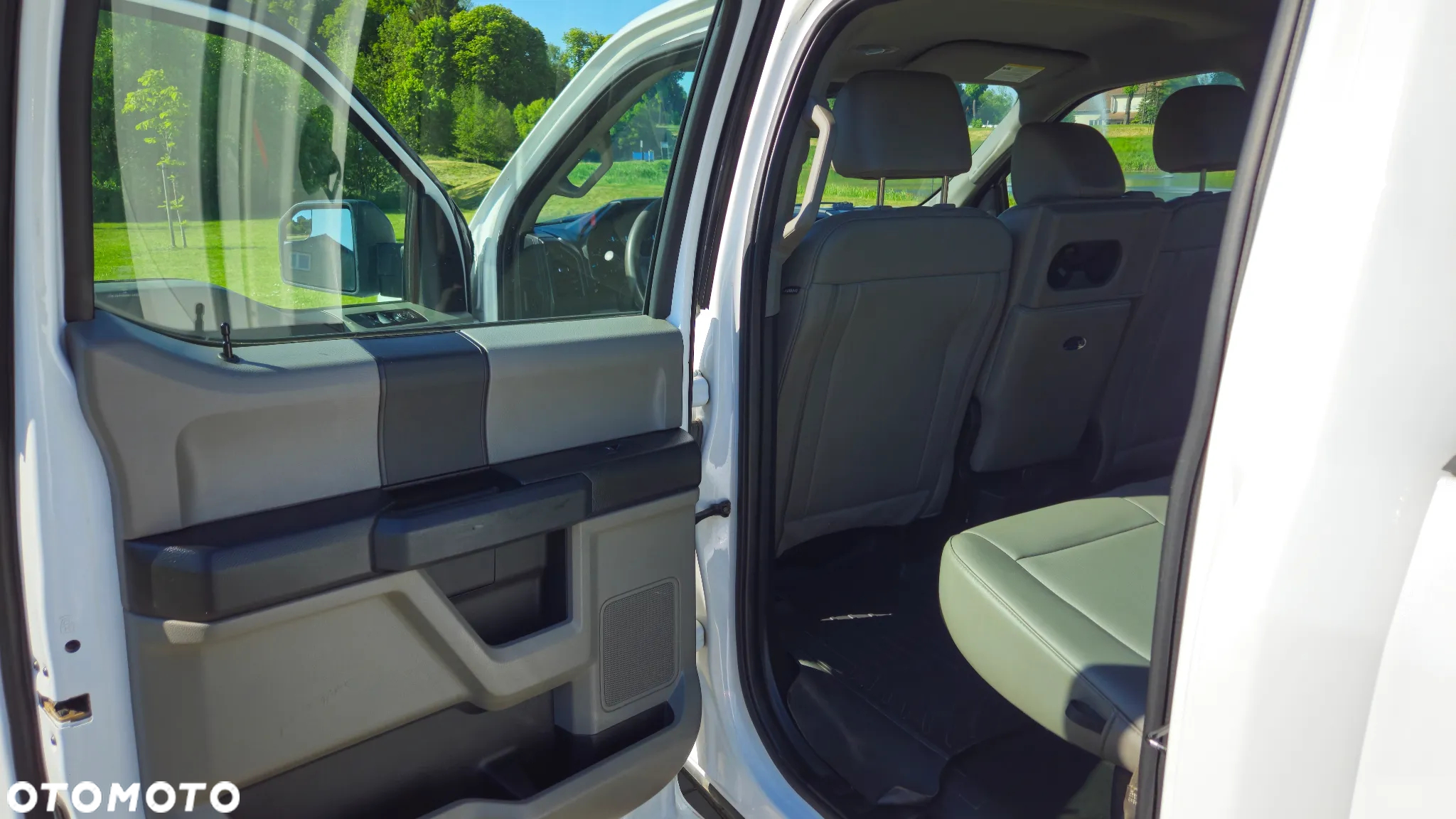 Ford F150 - 17