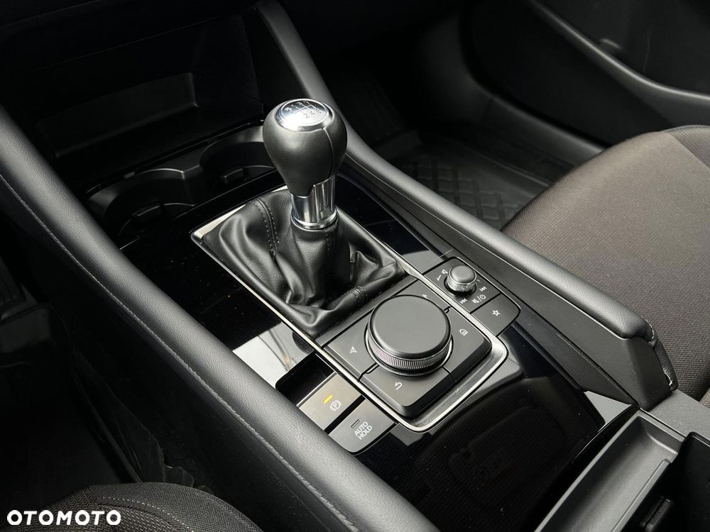 Mazda 3 2.0 mHEV Prime-Line - 12