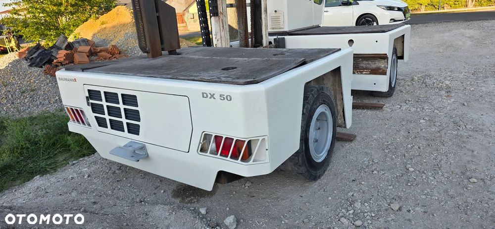 Baumann DX50 - 20