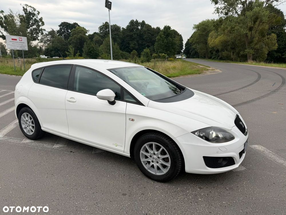Seat Leon - 34
