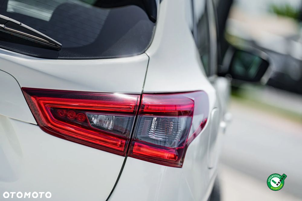 Nissan Qashqai 1.5 dCi N-Tec - 13