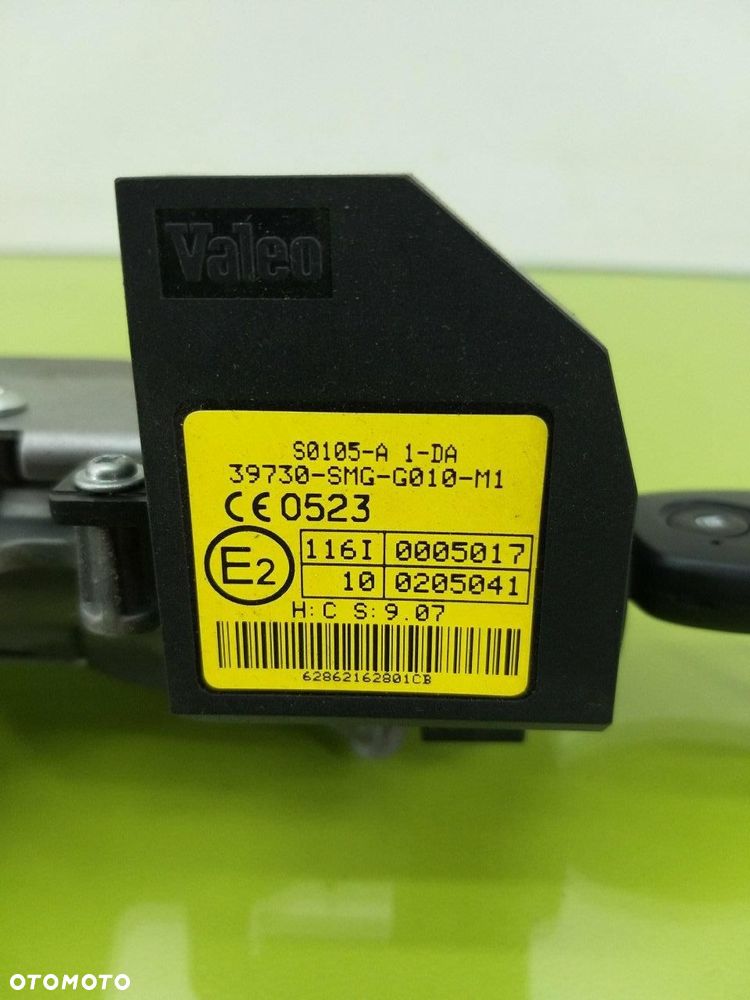 Stacyjka HONDA CIVIC VIII (FN, FK) 39730-SMG-G010-M1 - 2