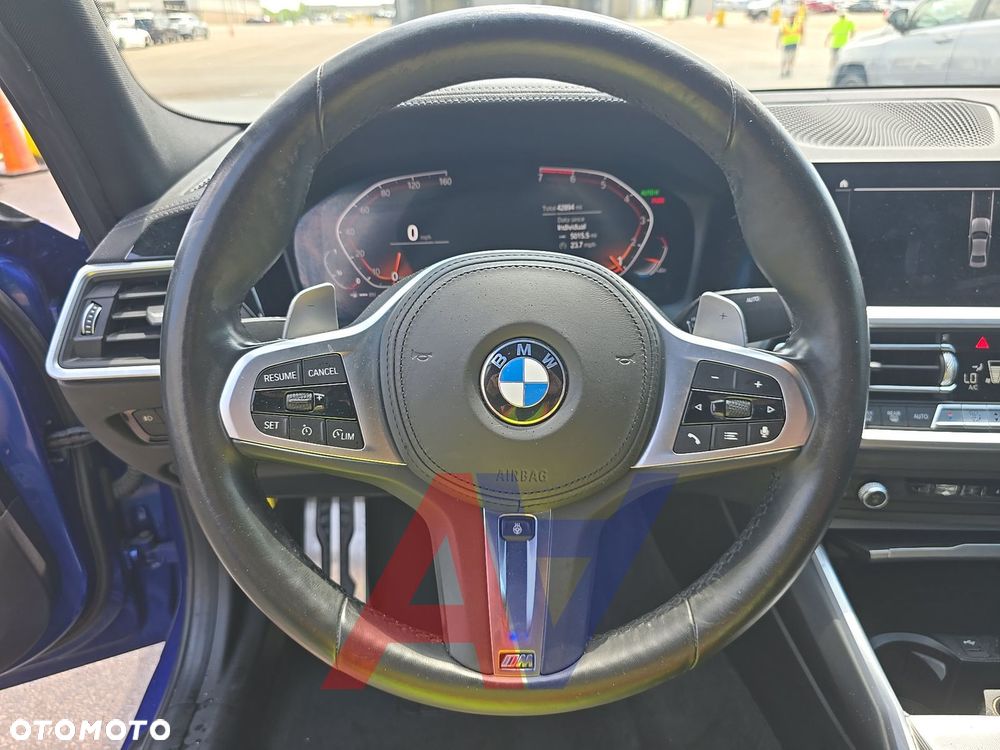 BMW Seria 3 - 8