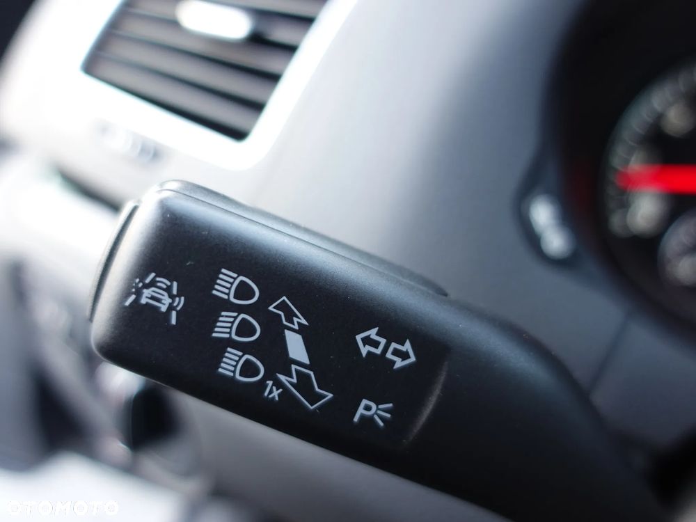 Seat Alhambra 1.4 TSI Start & Stop Reference - 8