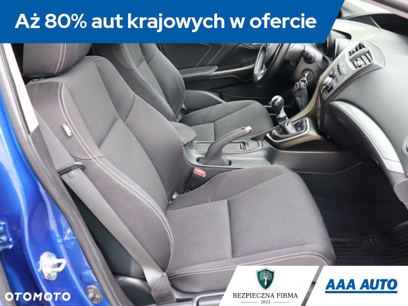 Honda Civic - 10