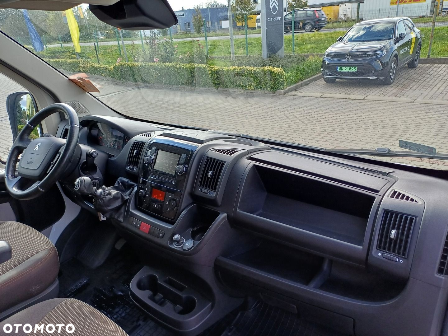 Peugeot Boxer - 15