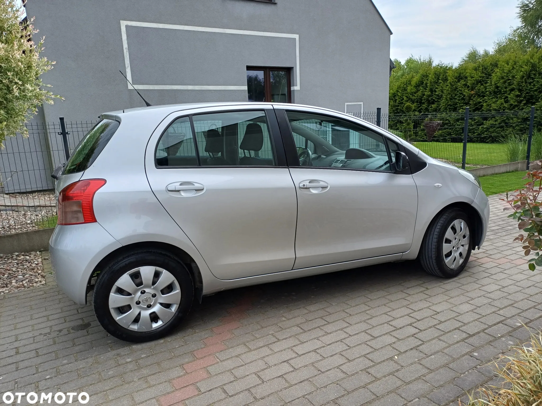Toyota Yaris 1.0 VVT-i Comfort - 16