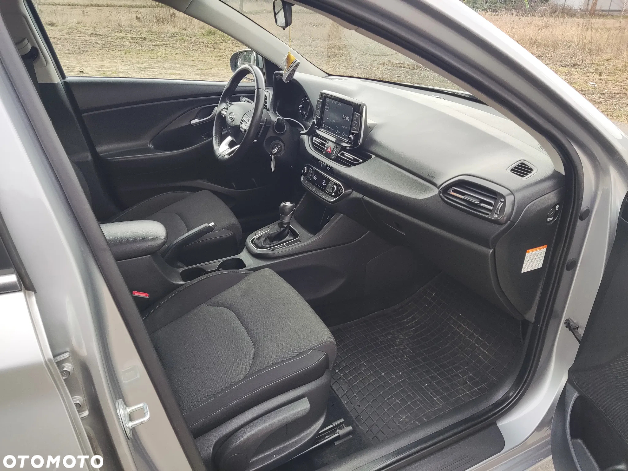 Hyundai i30 1.5 T-GDI 48V Comfort DCT - 11