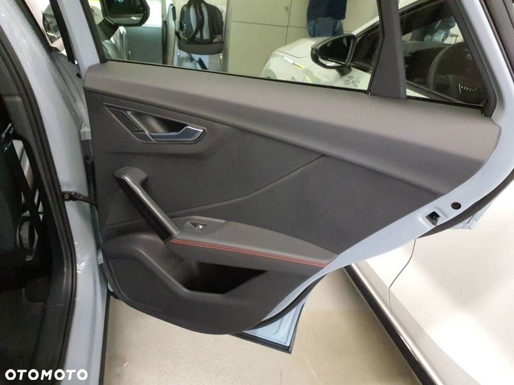Audi SQ2 - 27