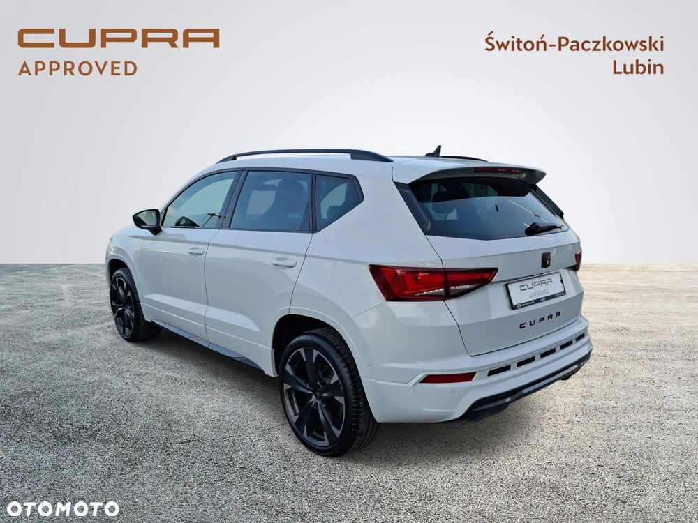 Cupra Ateca - 12