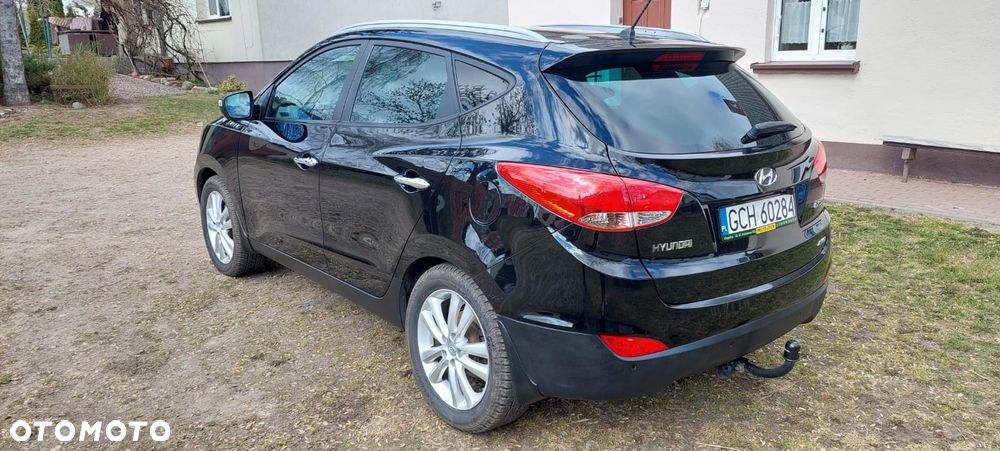 Hyundai ix35 2.0 Style - 16