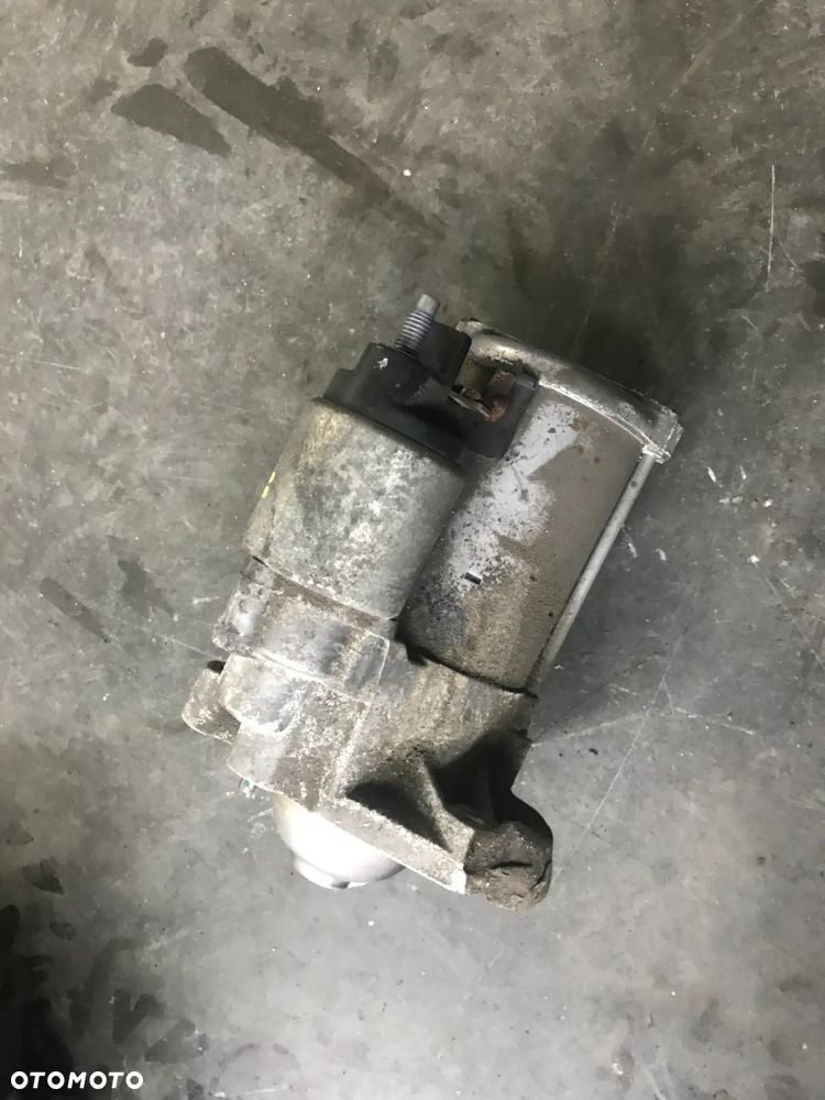 Rozrusznik Nissan Qashqai J11 1.6 DCI - 3