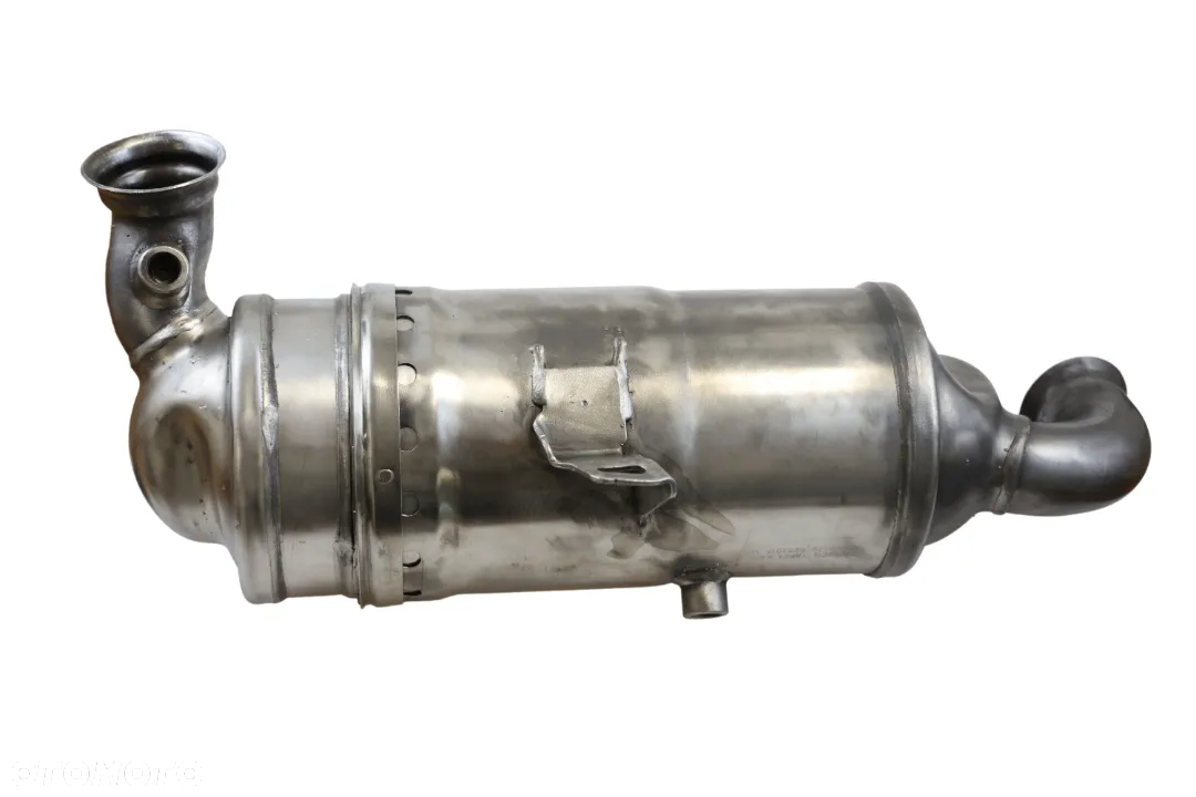 DPF Filtr Katalizator VW T5 2,5TDI 174ps / DPF FAP KAT SCR - 3
