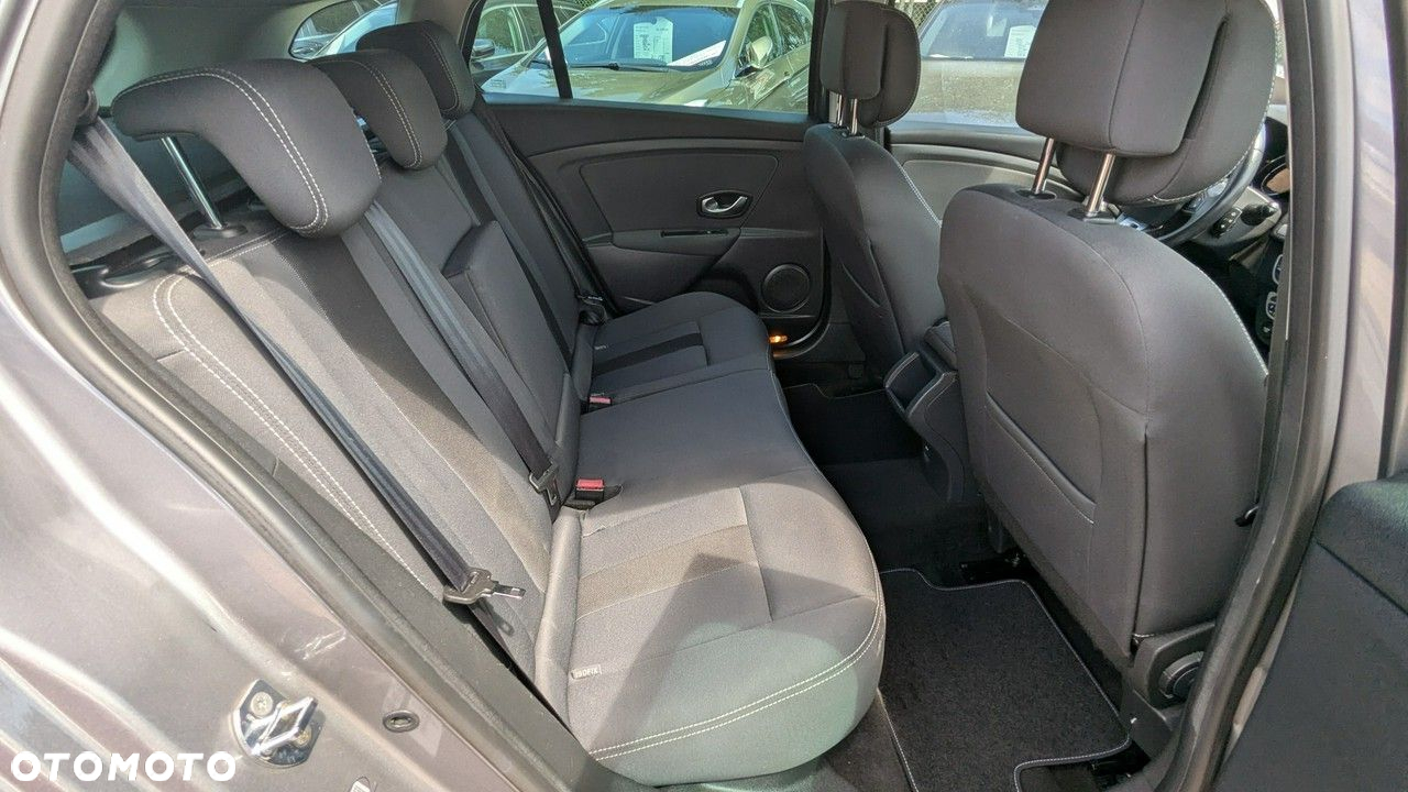 Renault Megane - 14