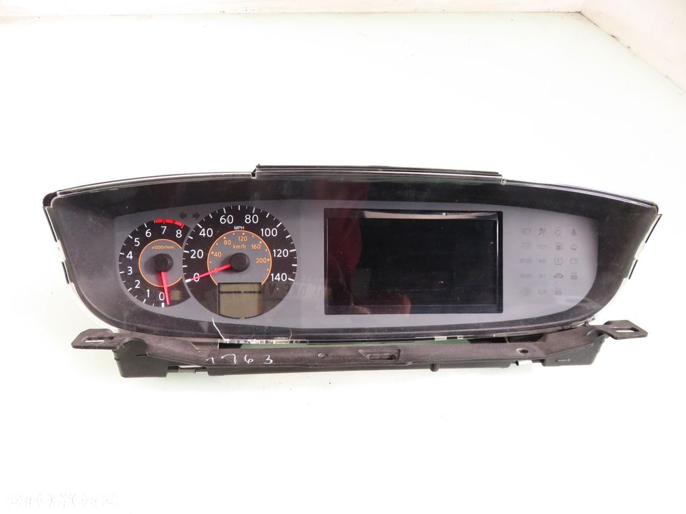 LICZNIK NISSAN QUEST 3.5 - 1