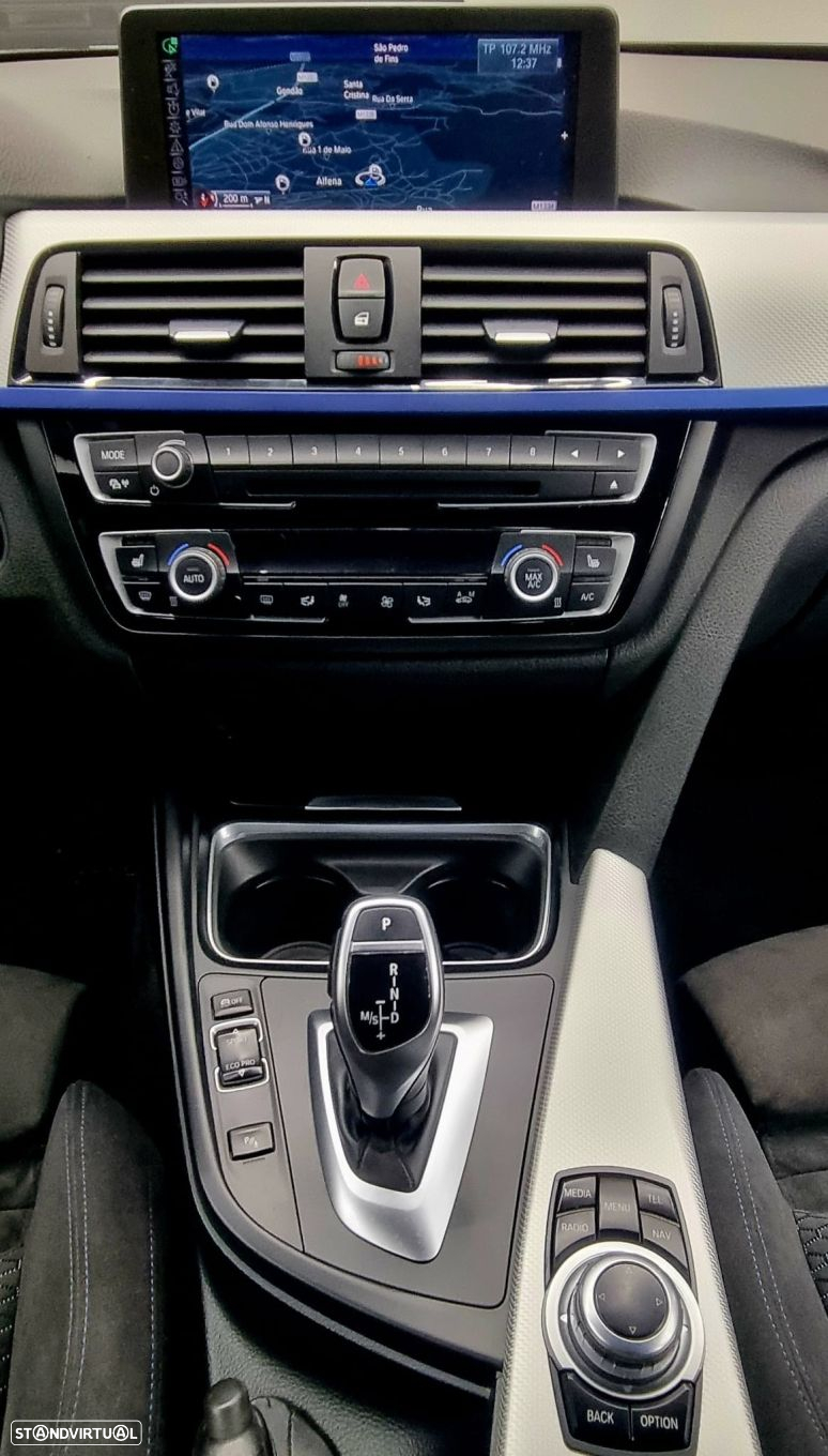 BMW 420 Gran Coupé d Pack M Auto - 37