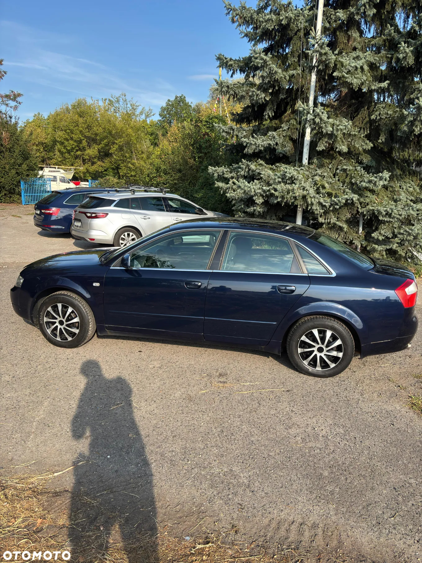 Audi A4 ver-2-0 - 3