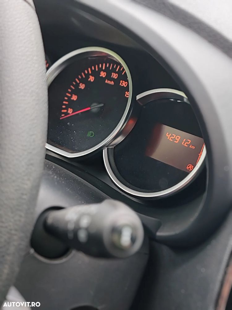 Dacia Dokker 1.5 Blue dCi Ambiance - 5
