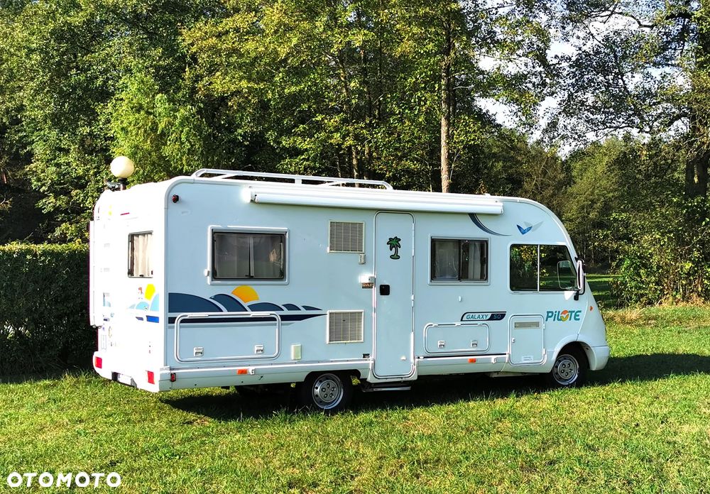 Fiat Kamper - 26